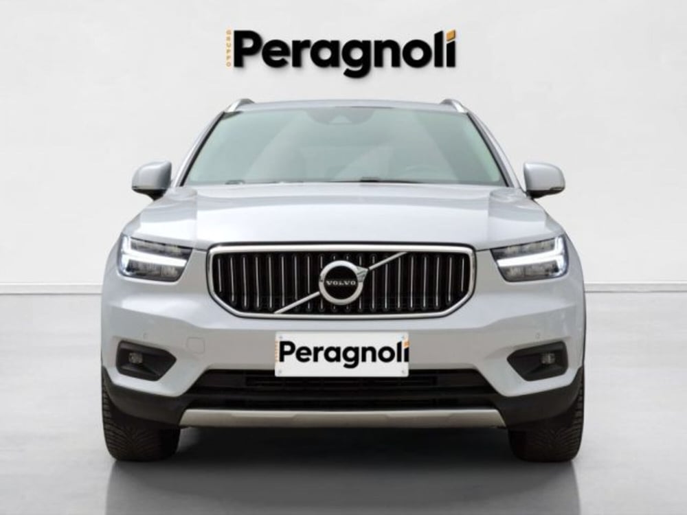 Volvo XC40 usata a Firenze (2)