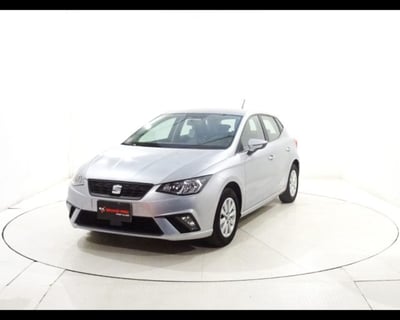 SEAT Ibiza 1.0 mpi Style 80cv del 2021 usata a Castenaso