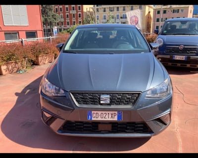 SEAT Ibiza 1.0 mpi Style 80cv del 2021 usata a Castenaso