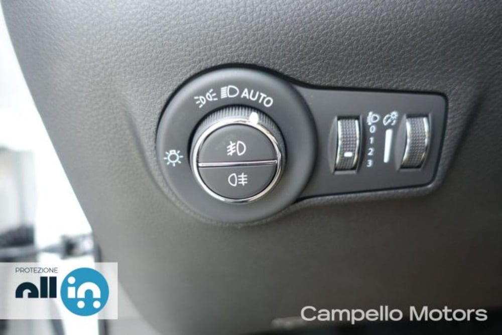 Jeep Compass usata a Venezia (15)