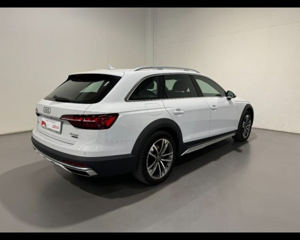 Audi A4 Allroad usata a Treviso (2)