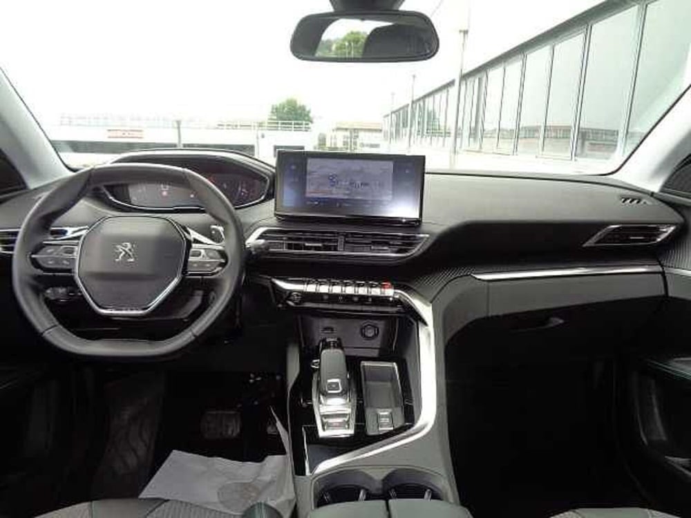 Peugeot 3008 usata a Treviso (14)