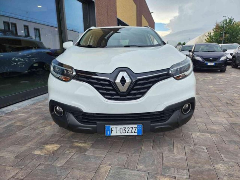 Renault Kadjar usata a Ancona (16)