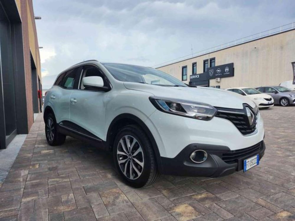 Renault Kadjar usata a Ancona (3)