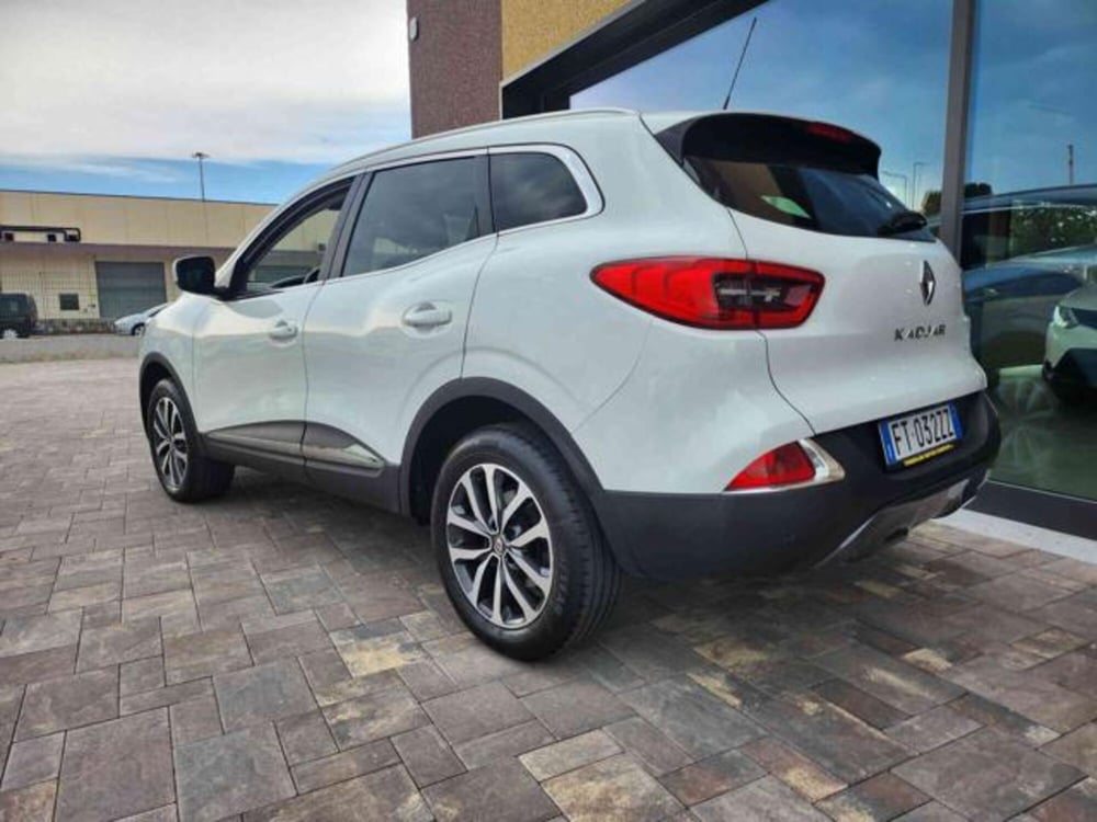 Renault Kadjar usata a Ancona (6)