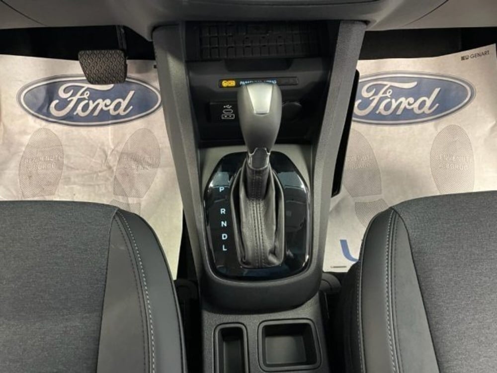 Ford Tourneo Courier nuova a Cuneo (13)