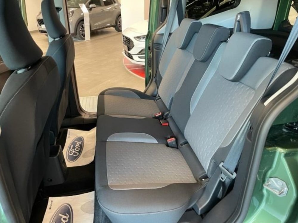 Ford Tourneo Courier nuova a Cuneo (15)