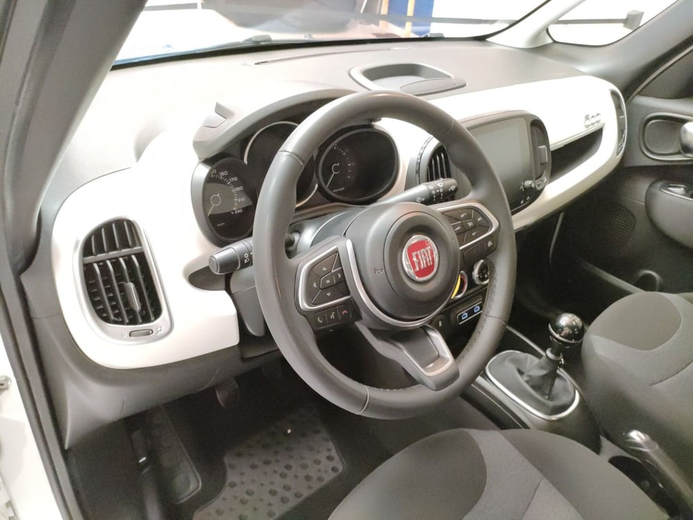 Fiat 500L usata a Teramo (11)