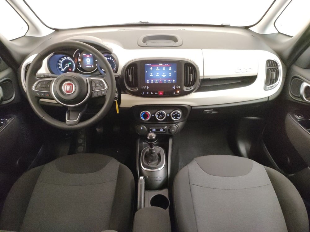 Fiat 500L usata a Teramo (16)