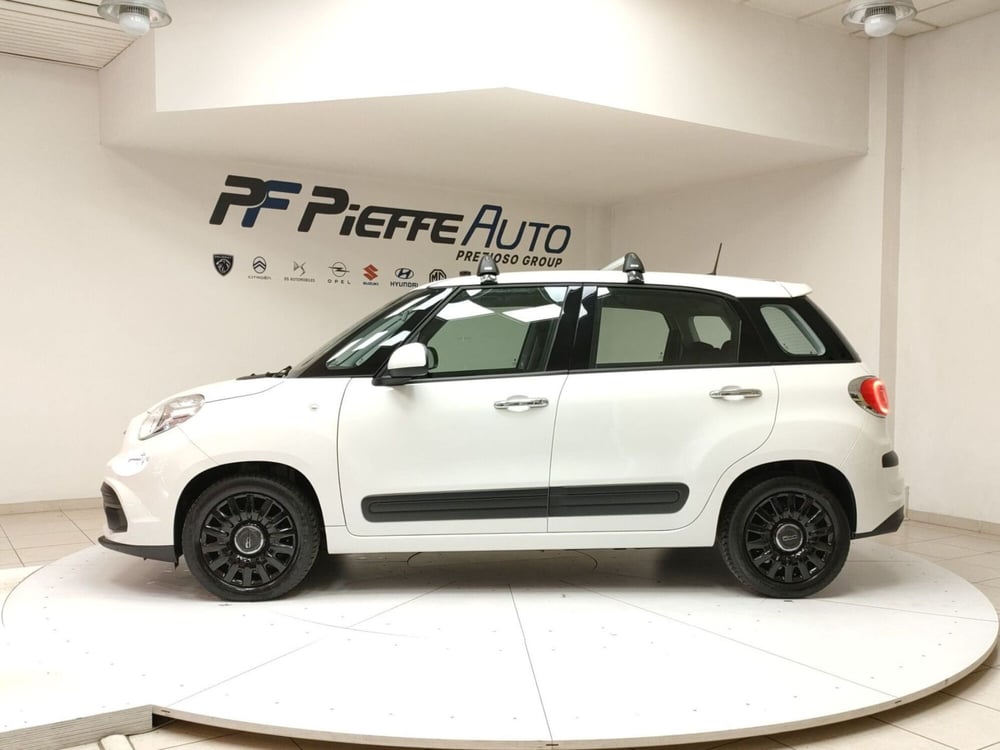 Fiat 500L usata a Teramo (2)