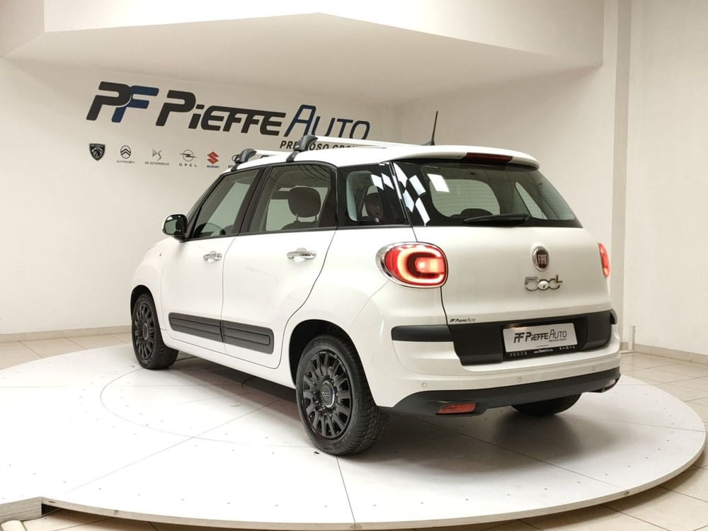 Fiat 500L usata a Teramo (4)