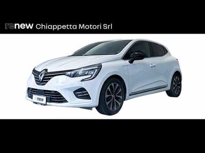 Renault Clio TCe 90 CV 5 porte Techno  del 2023 usata a Rende