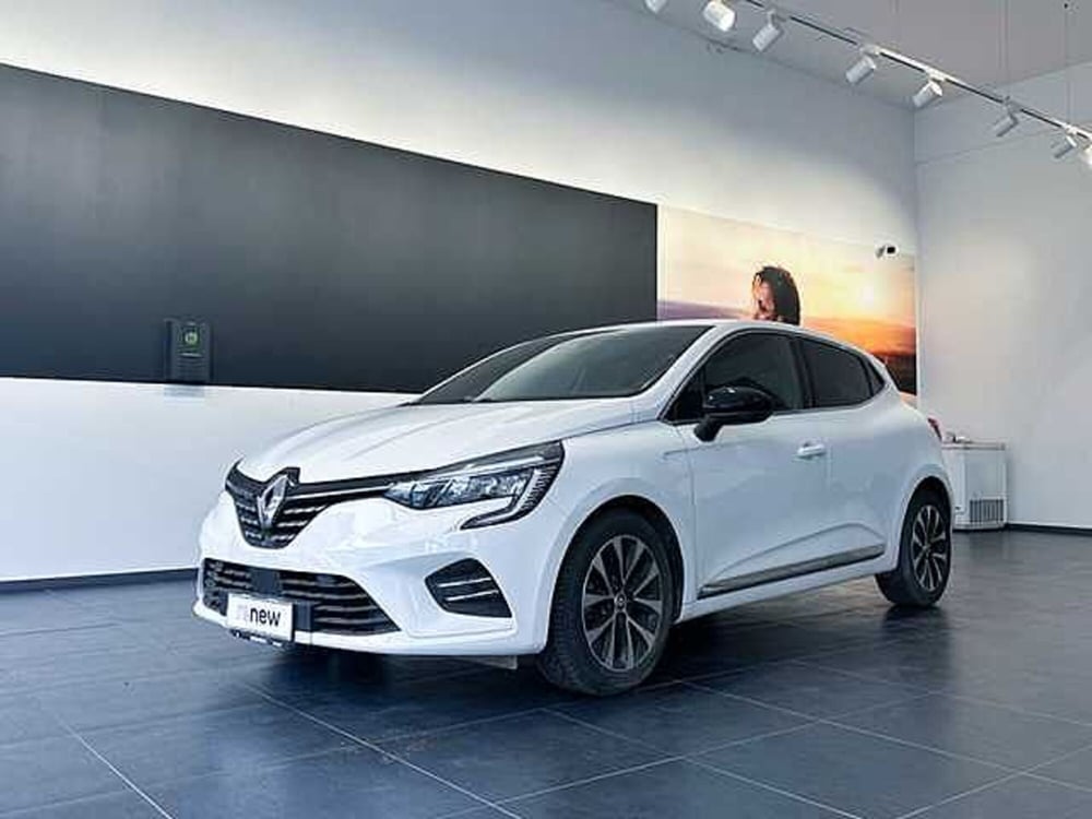 Renault Clio usata a Cosenza (2)