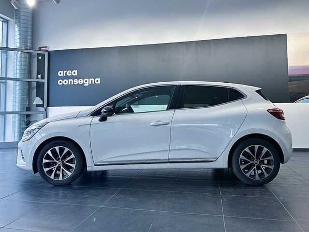 Renault Clio usata a Cosenza (9)