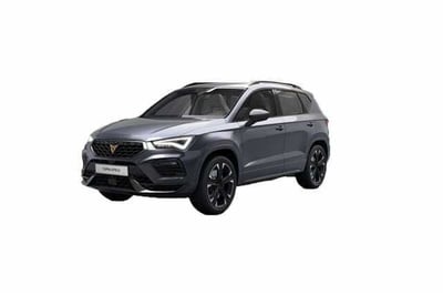 Cupra Ateca Ateca 2.0 TSI DSG 4Drive  nuova a San Giovanni Teatino