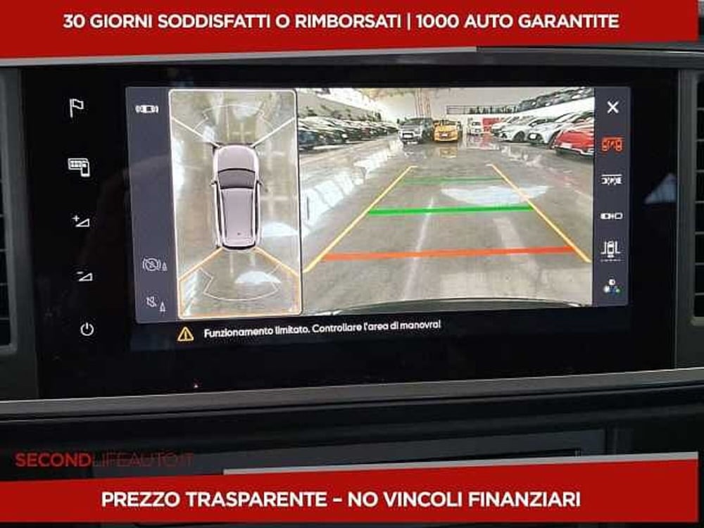 Cupra Ateca nuova a Chieti (13)