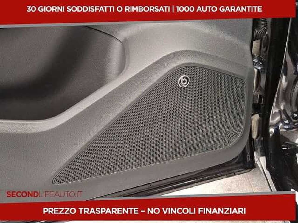 Cupra Ateca nuova a Chieti (16)