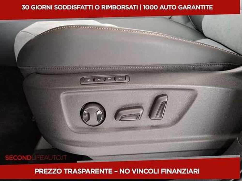 Cupra Ateca nuova a Chieti (18)