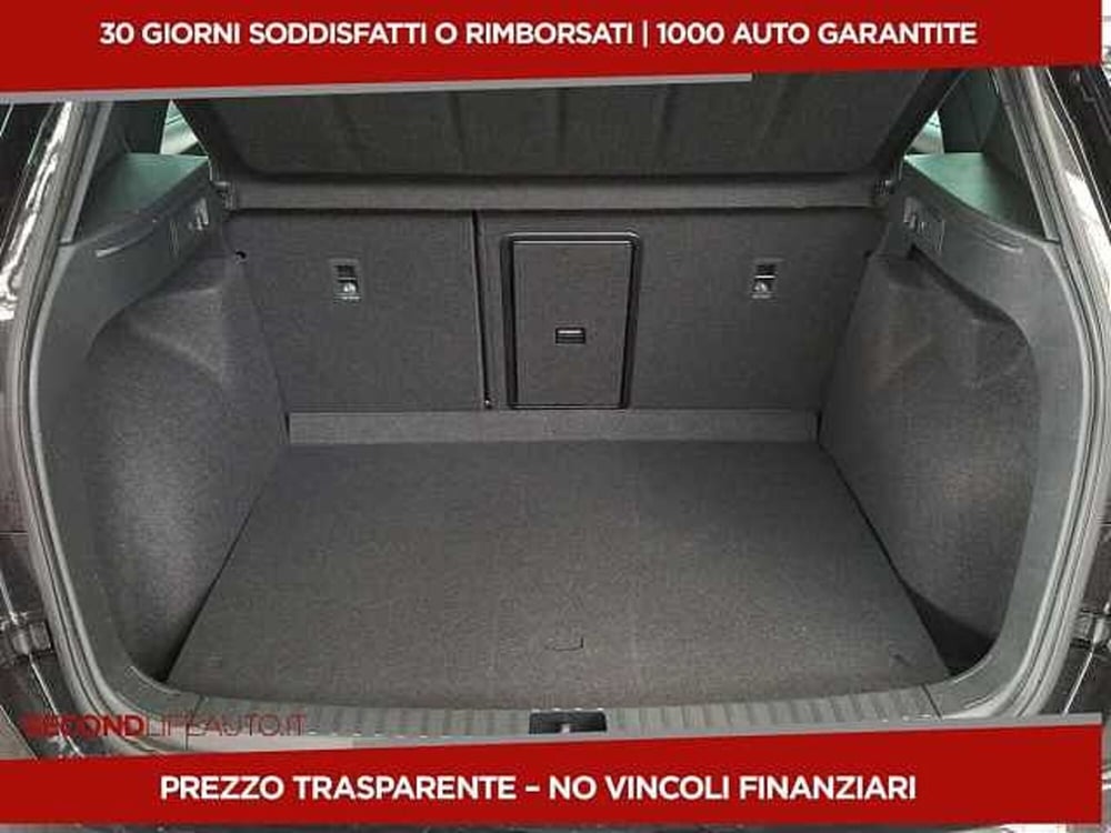Cupra Ateca nuova a Chieti (20)