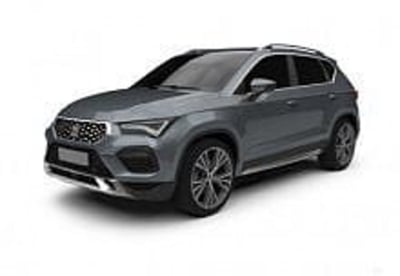 SEAT Ateca 1.0 tsi FR 115cv nuova a San Giovanni Teatino