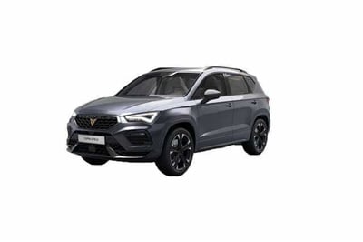 Cupra Ateca 2.0 tsi VZ 4drive dsg nuova a San Giovanni Teatino