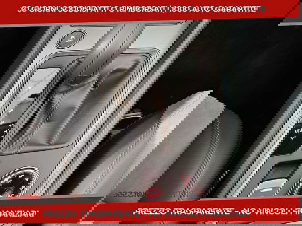 Cupra Ateca nuova a Chieti (10)