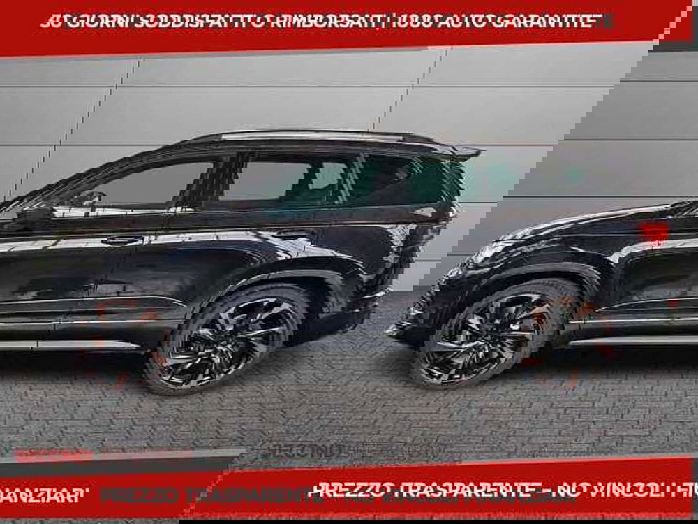 Cupra Ateca nuova a Chieti (11)