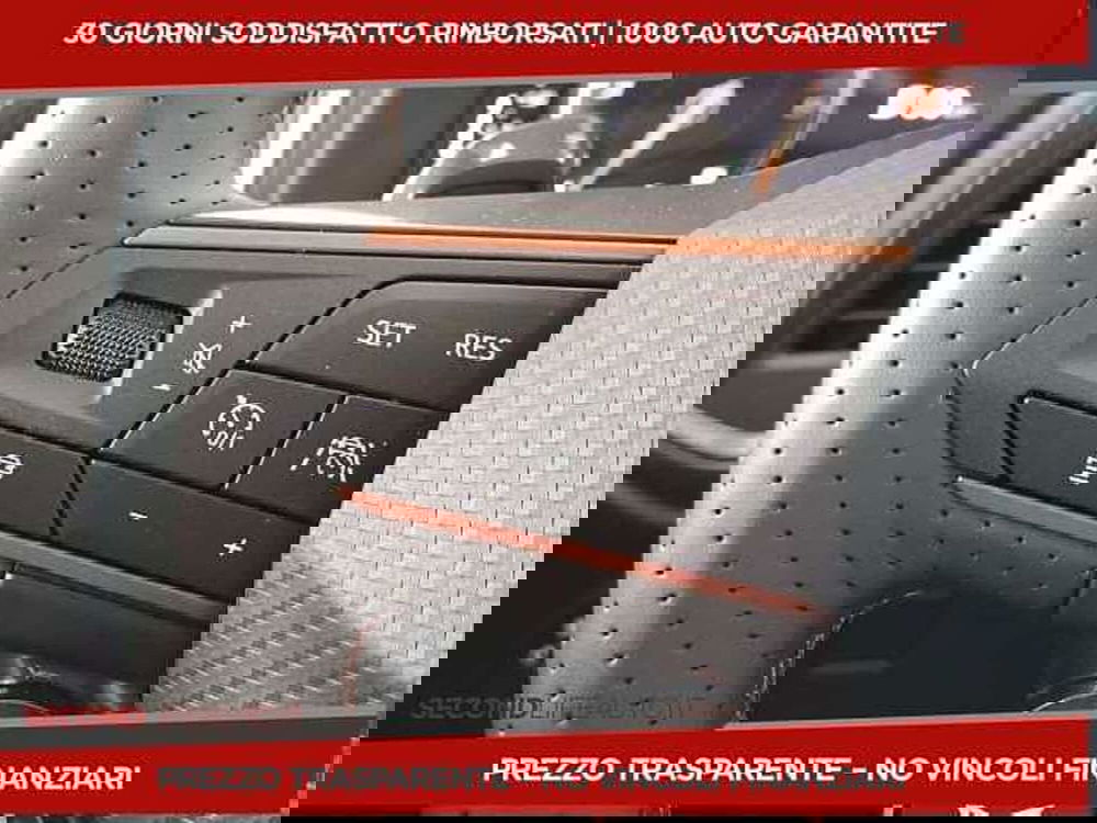 Cupra Ateca nuova a Chieti (12)