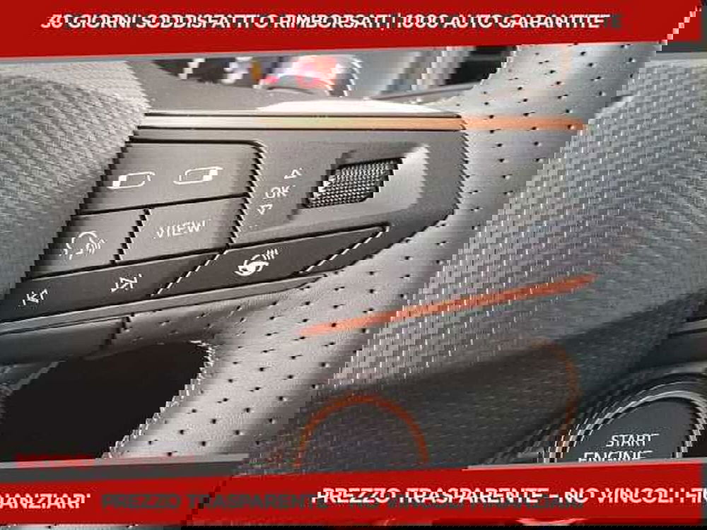 Cupra Ateca nuova a Chieti (13)