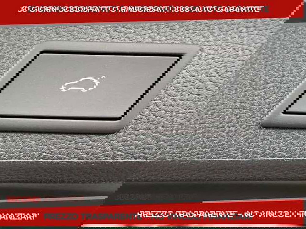 Cupra Ateca nuova a Chieti (14)