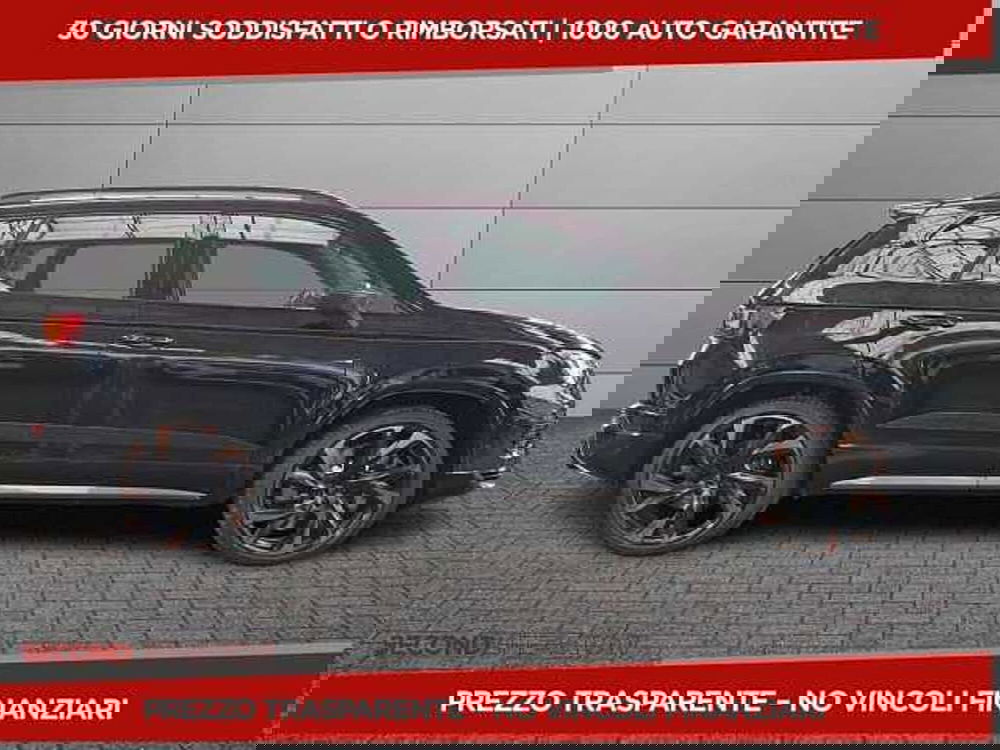 Cupra Ateca nuova a Chieti (15)