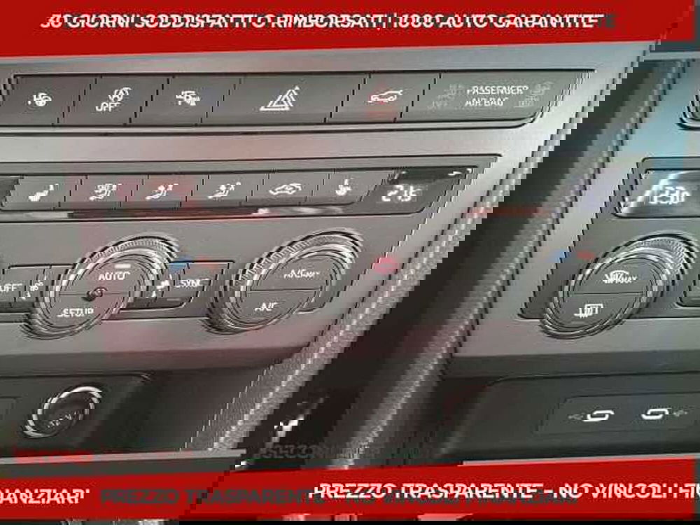 Cupra Ateca nuova a Chieti (17)