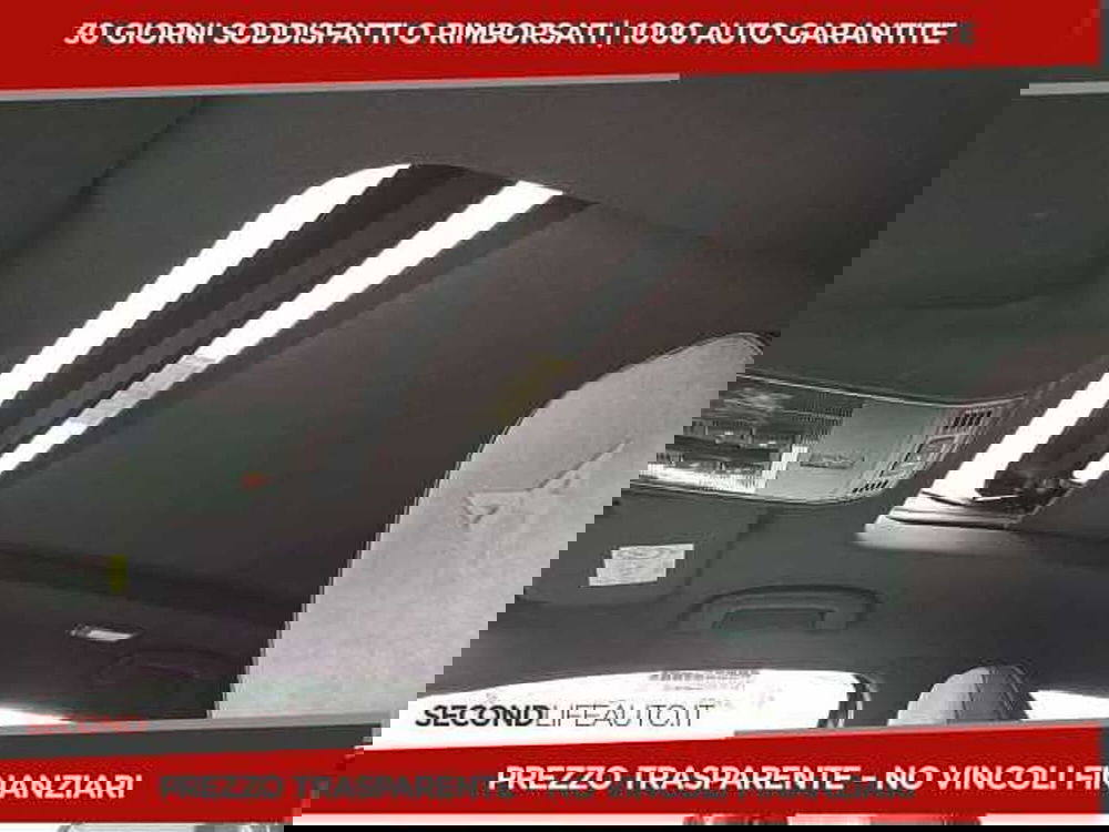 Cupra Ateca nuova a Chieti (18)