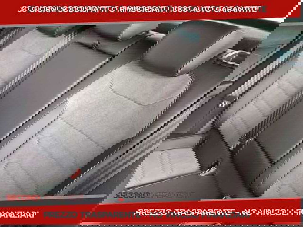 Cupra Ateca nuova a Chieti (2)