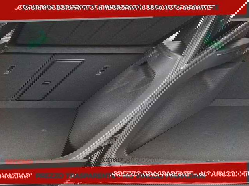 Cupra Ateca nuova a Chieti (20)