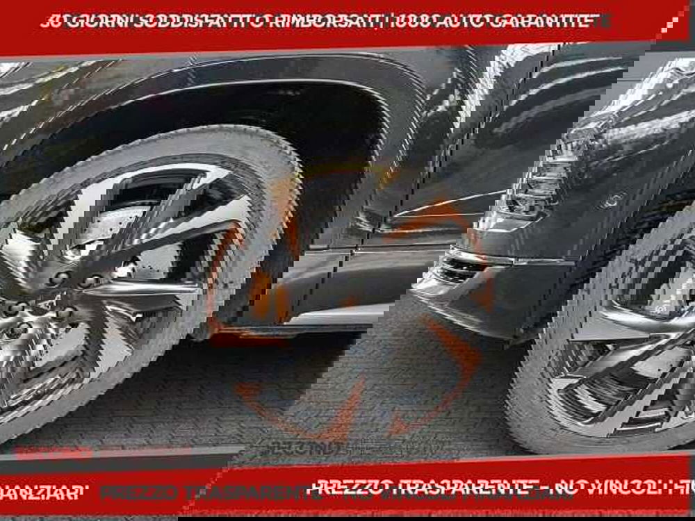 Cupra Ateca nuova a Chieti (6)