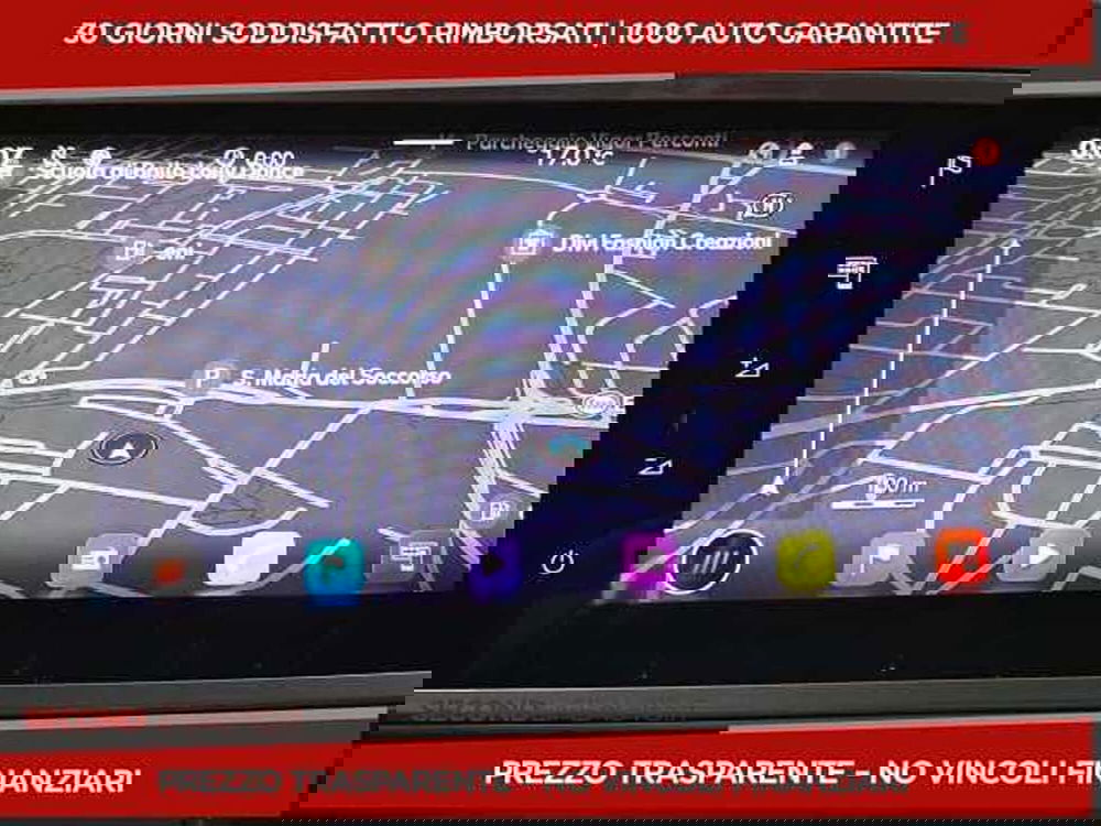 Cupra Ateca nuova a Chieti (8)