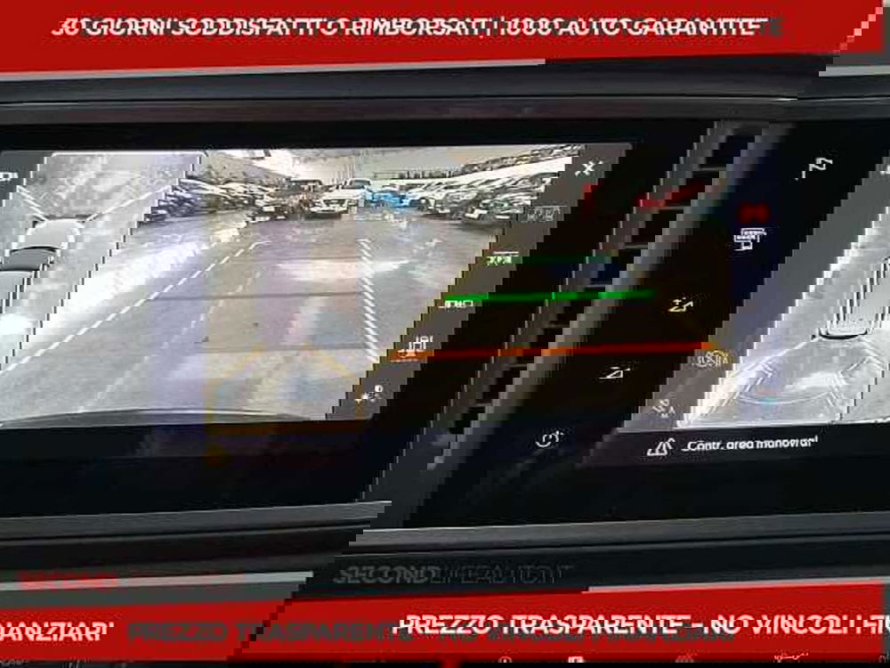 Cupra Ateca nuova a Chieti (9)