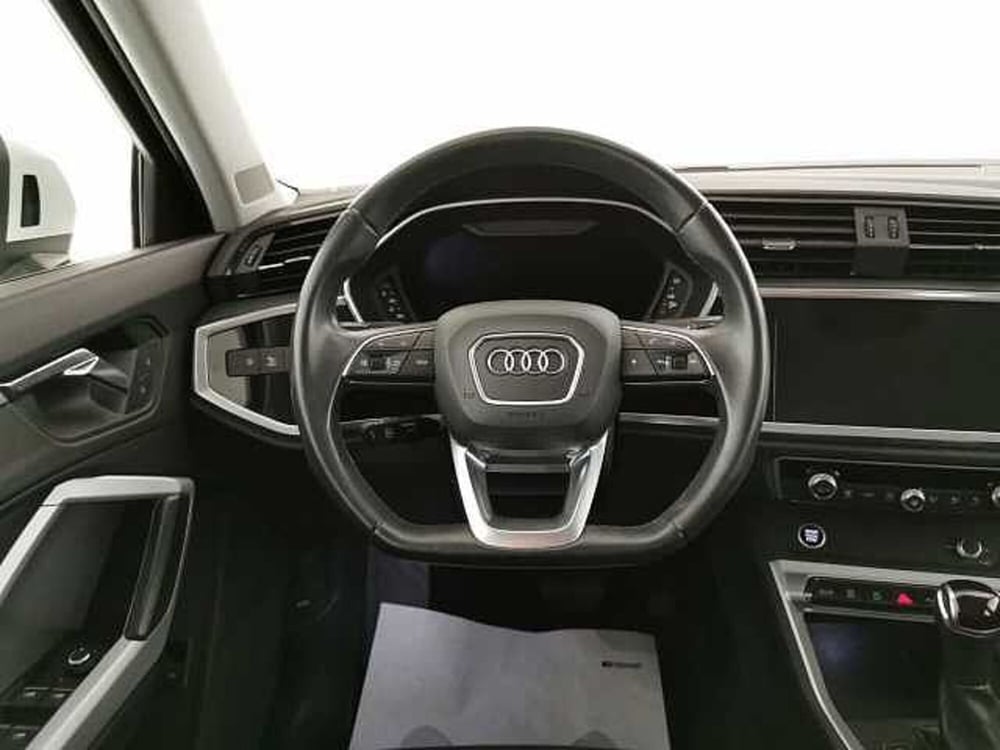 Audi Q3 Sportback usata a Chieti (10)