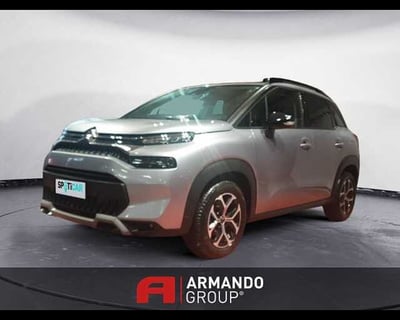 Citroen C3 Aircross PureTech 110 S&amp;S Shine  del 2022 usata a Cuneo