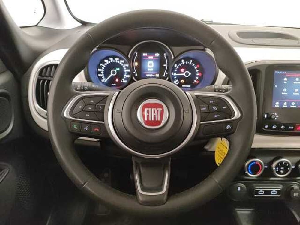 Fiat 500L usata a Teramo (17)