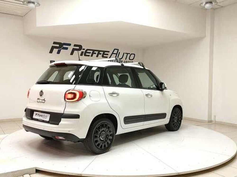 Fiat 500L usata a Teramo (3)