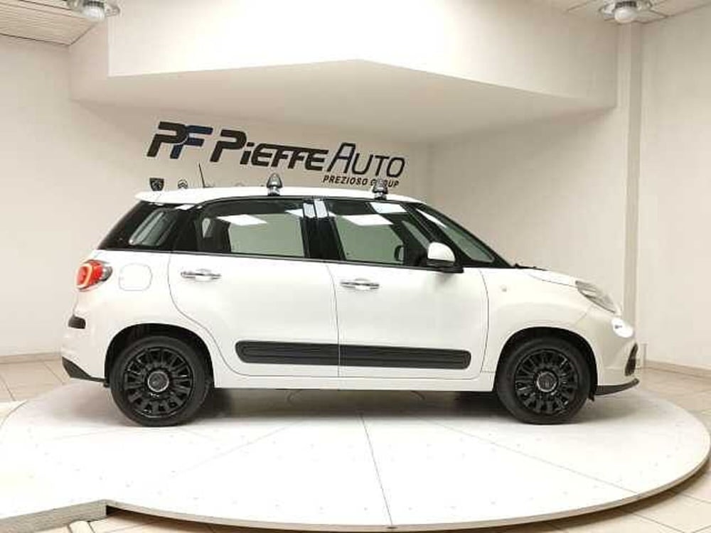 Fiat 500L usata a Teramo (5)