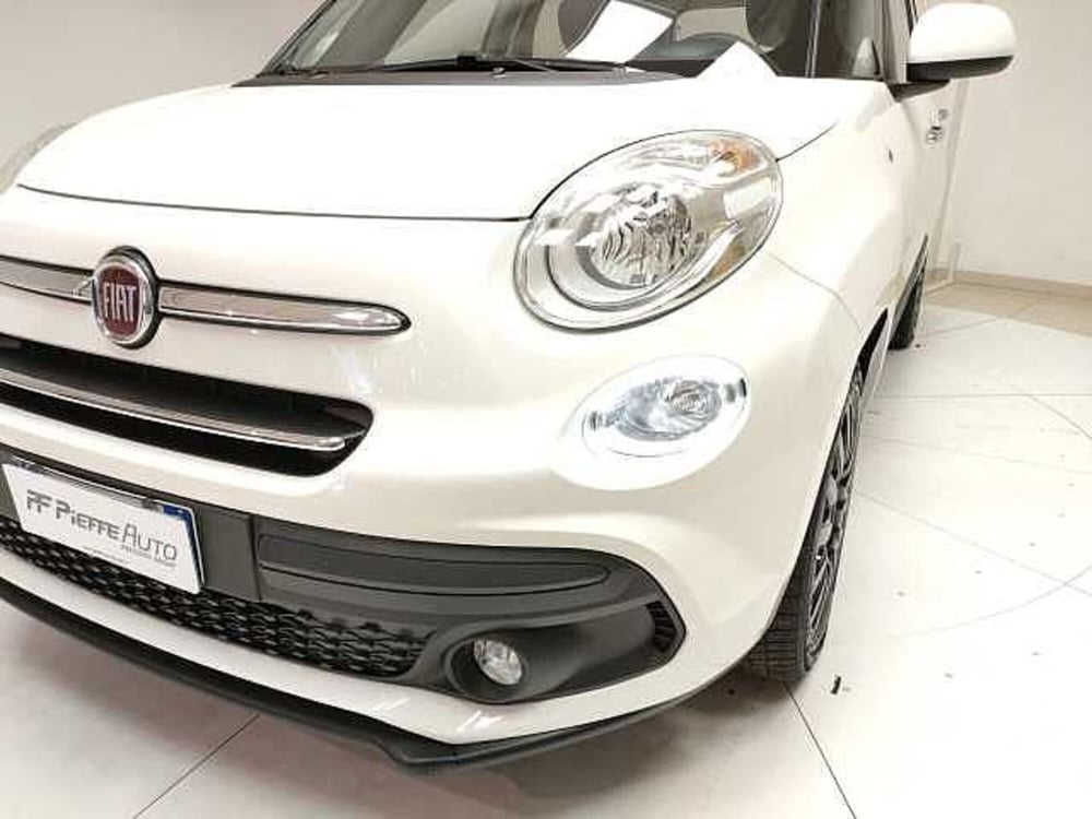 Fiat 500L usata a Teramo (9)