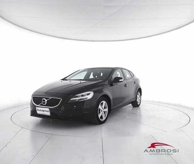 Volvo V40 D2 Momentum  del 2016 usata a Corciano