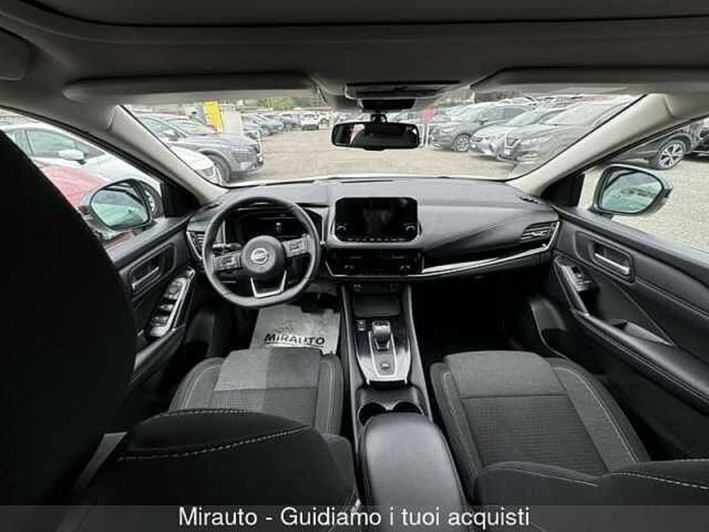 Nissan Qashqai usata a Roma (11)