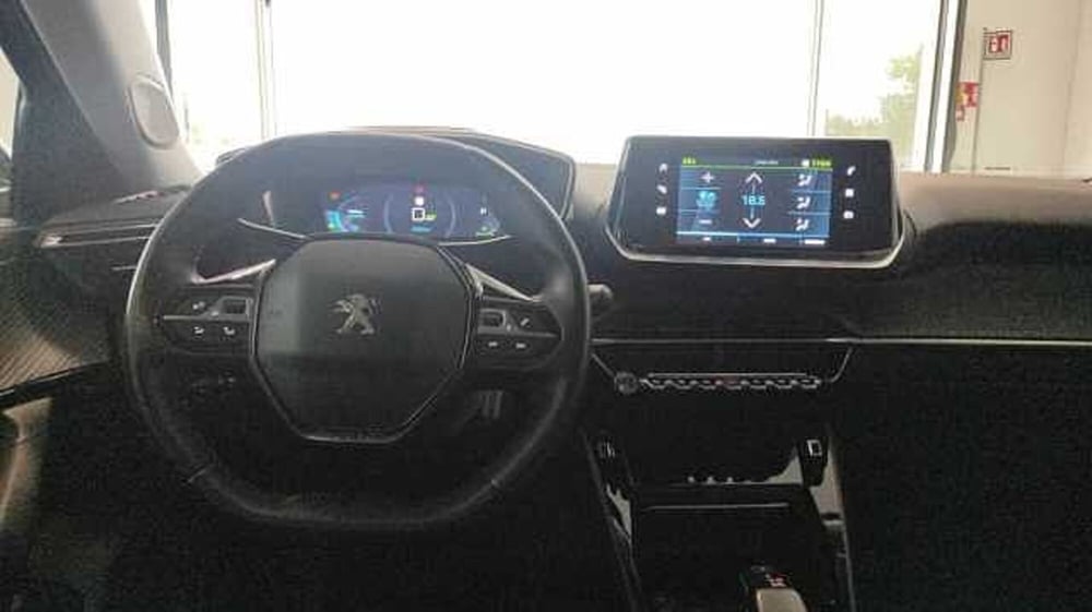 Peugeot 2008 usata a Firenze (20)