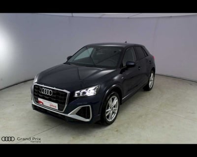 Audi Q2 Q2 35 TDI S tronic S line Edition  del 2023 usata a Castenaso