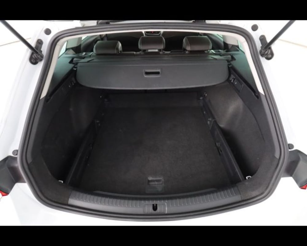 SEAT Leon ST usata a Bologna (17)