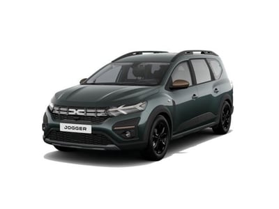 Dacia Jogger 1.6 hybrid Extreme 140cv 7p.ti del 2023 usata a Mirandola